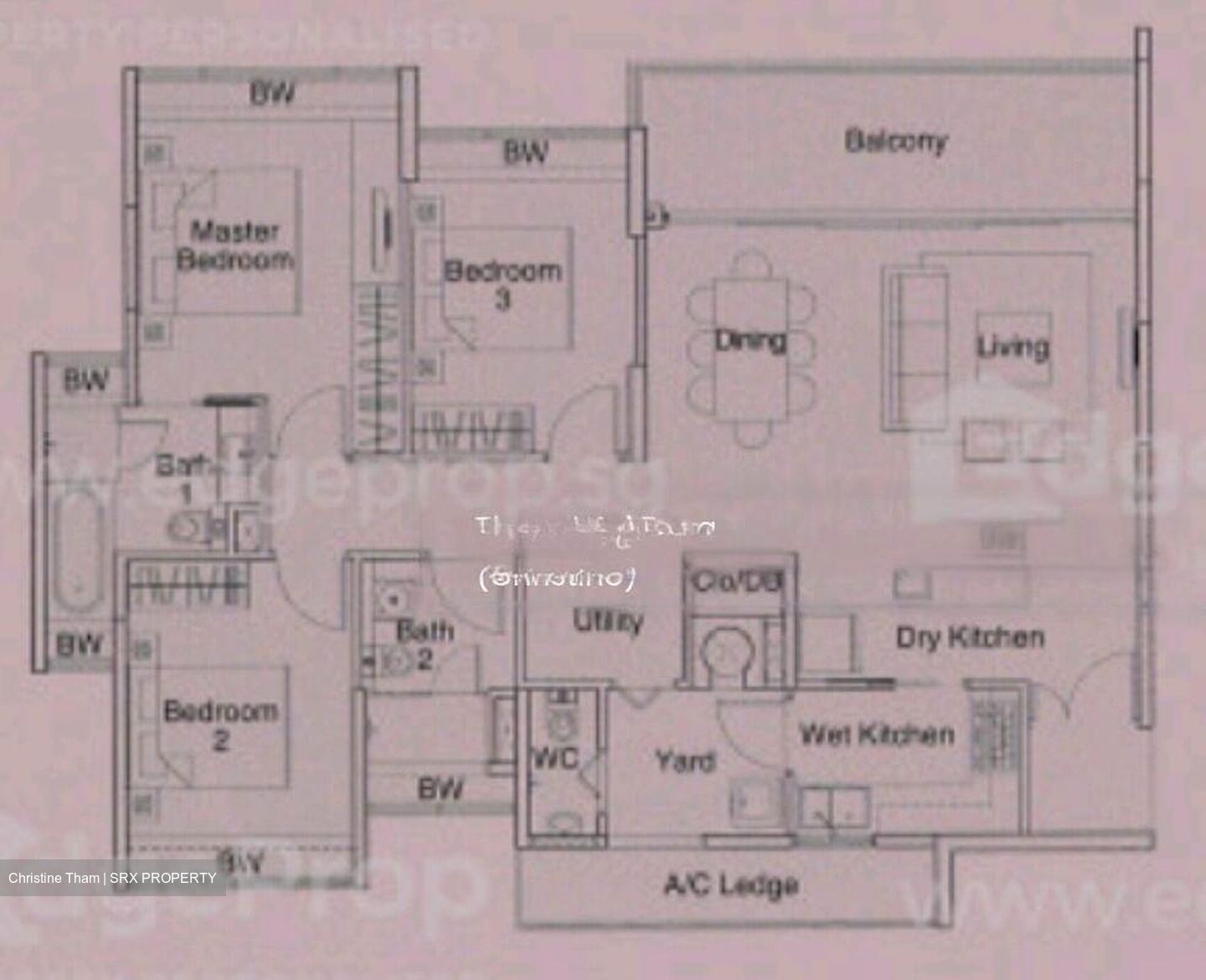 The Gale (D17), Condominium #460531741